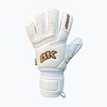 Guanti da portiere 4keepers Champ Gold VII HB white 2