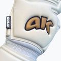 Guanti da portiere 4keepers Champ Gold VII HB white 5