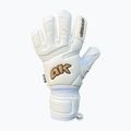 Guanti da portiere 4keepers Champ Gold VII NC white 2