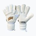 Guanti da portiere 4keepers Champ Gold VII RF2G white