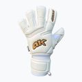 Guanti da portiere 4keepers Champ Gold VII RF2G white 2