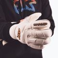 Guanti da portiere 4keepers Champ Gold VII RF2G white 7