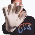 Guanti da portiere 4keepers Champ Gold VII RF2G white 8