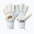 Guanti da portiere per bambini 4keepers Champ VII RF2G Jr white