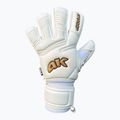 Guanti da portiere per bambini 4keepers Champ VII RF2G Jr white 2