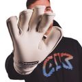 Guanti da portiere per bambini 4keepers Champ VII RF2G Jr white 8
