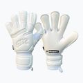Guanti da portiere per bambini 4keepers Champ VII RF2G Jr gold/white