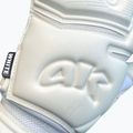 Guanti da portiere per bambini 4keepers Champ VII RF2G Jr gold/white 4