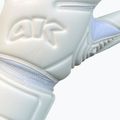 Guanti da portiere per bambini 4keepers Champ VII RF2G Jr gold/white 6