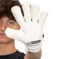 Guanti da portiere per bambini 4keepers Champ VII RF2G Jr gold/white 9