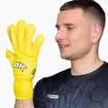 Guanti da portiere 4keepers Champ Colour Yellow VII RF2G yellow 8