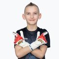 Guanti da portiere per bambini 4keepers Elite IGNIS NC Jr 8