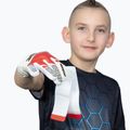 Guanti da portiere per bambini 4keepers Elite IGNIS NC Jr 10