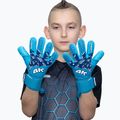 Guanti da portiere per bambini 4keepers Elite Nox NC Jr 8