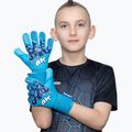 Guanti da portiere per bambini 4keepers Elite Nox NC Jr 9