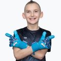 Guanti da portiere per bambini 4keepers Elite Nox NC Jr 11