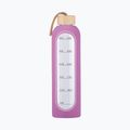 Borraccia KiCA Hydro 1000 ml purple