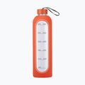 Borraccia KiCA Hydro 1000 ml orange