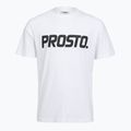 Maglietta PROSTO Biglog uomo bianco