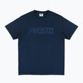Maglietta PROSTO da uomo Biglog navy