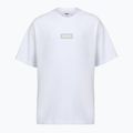 Maglietta PROSTO Box Logo uomo bianco