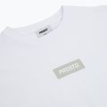 Maglietta PROSTO Box Logo uomo bianco 3