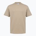 Maglietta PROSTO Box Logo Uomo beige