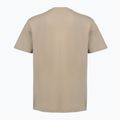 Maglietta PROSTO Box Logo Uomo beige 2