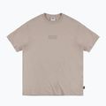 Maglietta PROSTO Box Logo Uomo beige