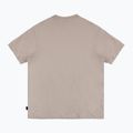 Maglietta PROSTO Box Logo Uomo beige 2