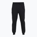 Pantaloni PROSTO Old Logo da uomo, nero