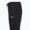 Pantaloni PROSTO Old Logo da uomo, nero 3