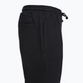 Pantaloni PROSTO Old Logo da uomo, nero 4