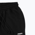 Pantaloni PROSTO Old Logo da uomo, nero 3