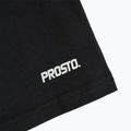 Maglietta PROSTO Basic 3Pack da uomo, nero 4