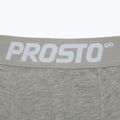 PROSTO boxer uomo KL252MACC 3 paia grigio 5