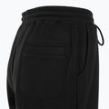Pantaloni da uomo Prosto Football nero 4