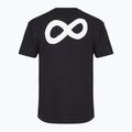 PROSTO T-shirt da uomo Infinity D nero 2