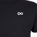 PROSTO T-shirt da uomo Infinity D nero 3