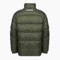 Giacca invernale da uomo PROSTO Puffer Void-9 verde oliva 2