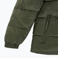 Giacca invernale da uomo PROSTO Puffer Void-9 verde oliva 4