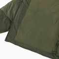 Giacca invernale da uomo PROSTO Puffer Void-9 verde oliva 5