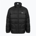 Giacca invernale da uomo PROSTO Puffer Void-9 nera