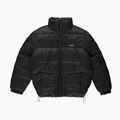 Giacca invernale da uomo PROSTO Puffer Void-9 nera