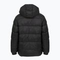 Giacca invernale uomo PROST Puffer nera 2