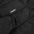 Giacca invernale uomo PROST Puffer nera 4