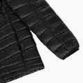 Giacca invernale da uomo PROSTO Lightweight nera 3