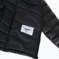 Giacca invernale da uomo PROSTO Lightweight nera 5