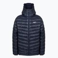 Giacca invernale da uomo PROSTO Lightweight navy