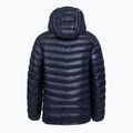 Giacca invernale da uomo PROSTO Lightweight navy 2